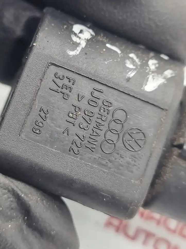 Audi A6 S6 C6 4F (2008 - 2011) 1J0973722 Прочая электропроводка — фото 6
