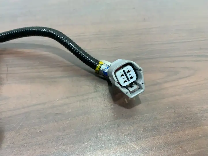 Subaru Outback (BT) (2019 - ) 81408AN040 Прочая электропроводка — фото 3
