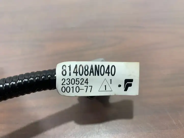 Subaru Outback (BT) (2019 - ) 81408AN040 Прочая электропроводка — фото 4
