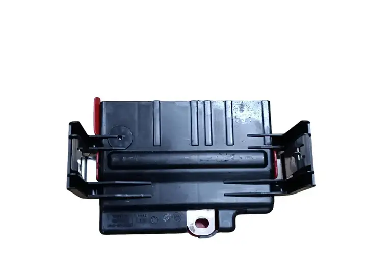 BMW X5 E70 (2006 - 2013) V4917895901 Клеммный узел плюсовых проводов — фото 3
