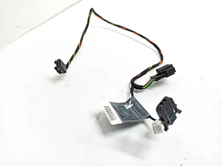 Mercedes-Benz R W251 (2005 - 2013) 535975702 Прочая электропроводка — фото 6