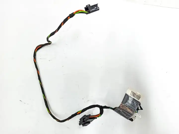 Mercedes-Benz R W251 (2005 - 2013) 535975702 Прочая электропроводка — фото 8