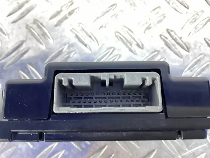 Honda Accord (2008 - 2016) 39770TL0G010M1 Bluetooth модуль — фото 3