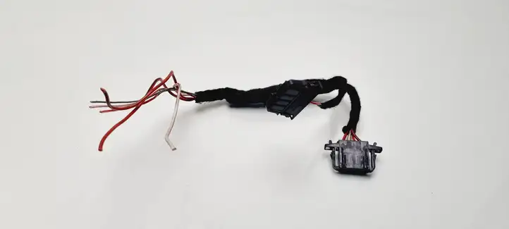 Audi A4 S4 B6 8E 8H (2000 - 2006) 6N0972704 Прочая электропроводка — фото 1