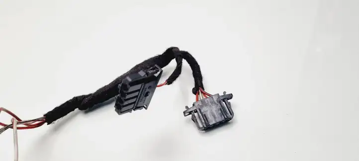 Audi A4 S4 B6 8E 8H (2000 - 2006) 6N0972704 Прочая электропроводка — фото 2