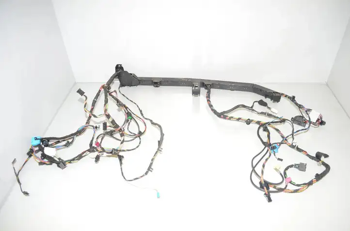 BMW X3 F25 (2010 - 2017) 6154001 Прочая электропроводка — фото 1