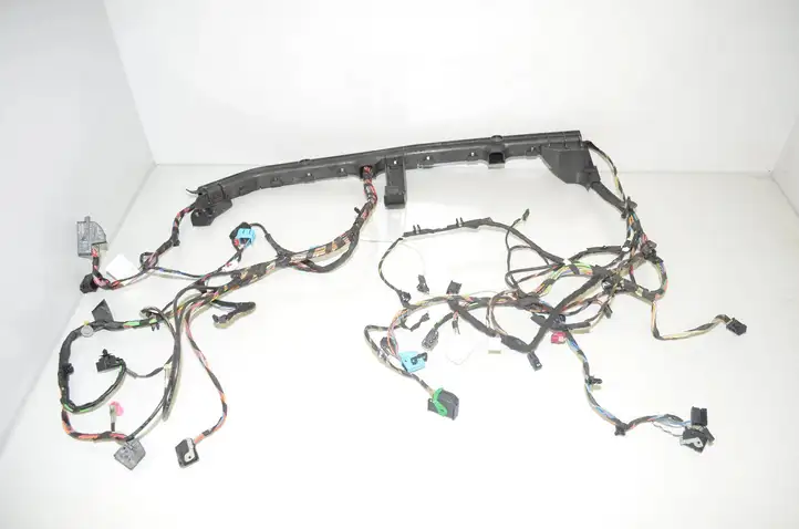 BMW X3 F25 (2010 - 2017) 6154001 Прочая электропроводка — фото 3