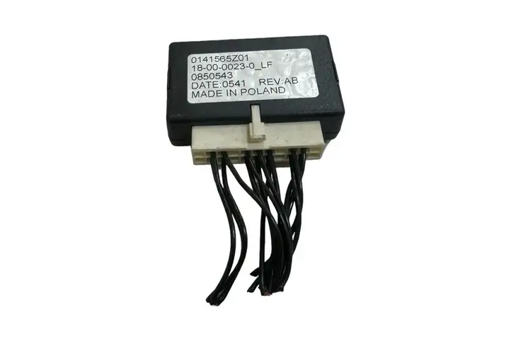Toyota Corolla Verso E121 (2004 - 2007) 0850543 Блок GSM — фото 1