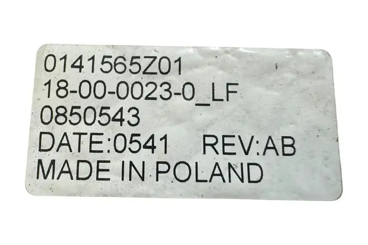 Toyota Corolla Verso E121 (2004 - 2007) 0850543 Блок GSM — фото 5