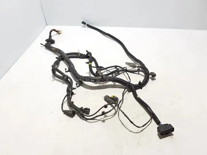 Volvo XC40 (2017 - ) 32264643 Прочая электропроводка — фото 2