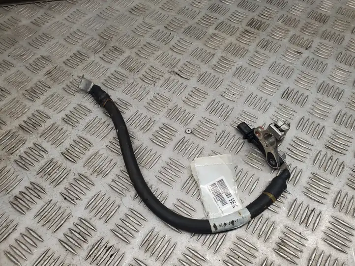 Dodge Durango (2013 - )  P68148556AC Минусовый провод (аккумулятора)