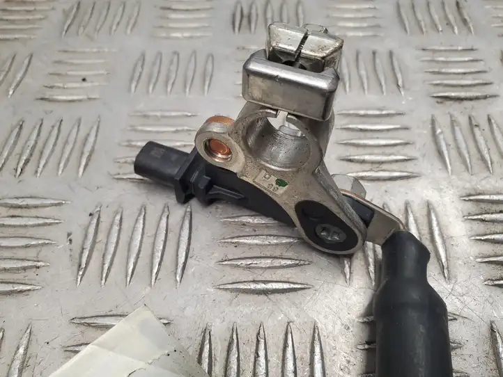 Dodge Durango (2013 - )  P68148556AC Минусовый провод (аккумулятора)