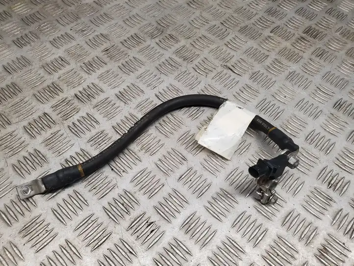 Dodge Durango (2013 - )  P68148556AC Минусовый провод (аккумулятора)