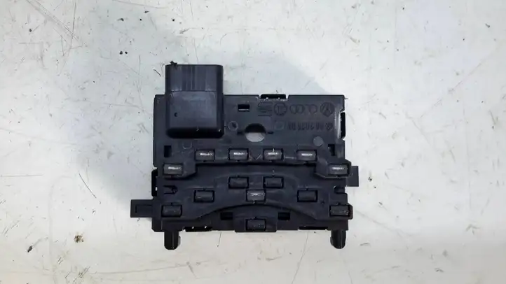 Volkswagen Caddy (2004 - 2010) 1K0959654 Датчик угла поворота руля — фото 2