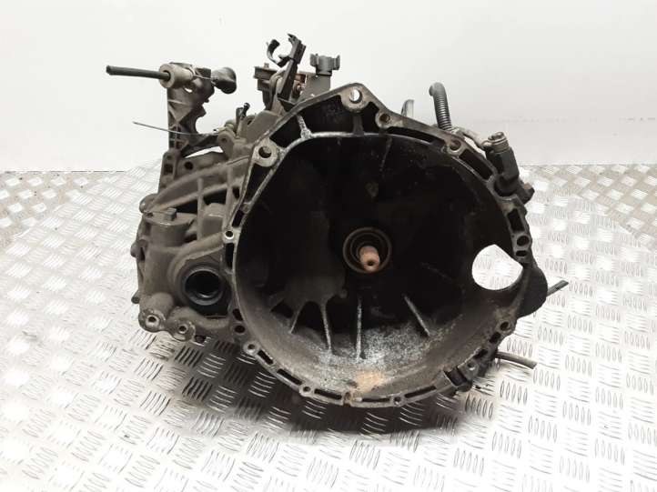 7701712301 Nissan Primera Mechaninė 6 pavarų dėžė