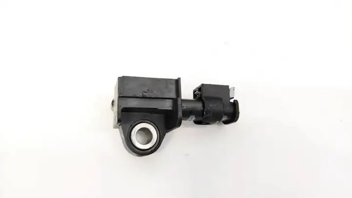 Hyundai i20 (GB IB) (2014 - 2018) 959203T100 Датчик удара SRS — фото 2