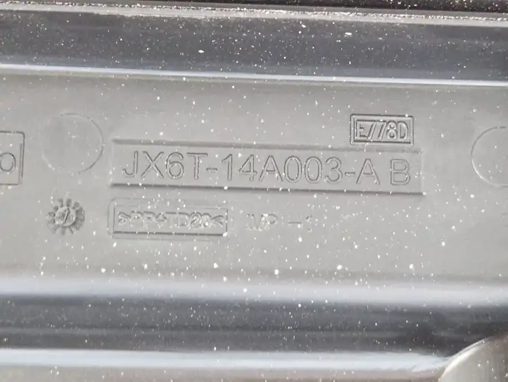 Ford Escape IV (2020 - ) JX6T14A094 Блок предохранителей — фото 6