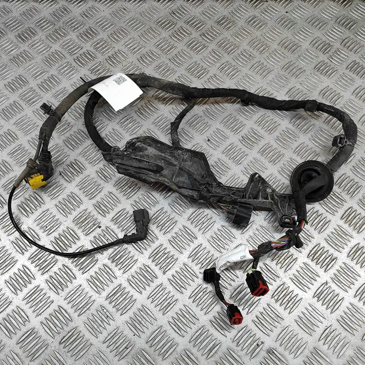 Volvo XC90 (2014 - 2019) 32265392 Прочая электропроводка — фото 6