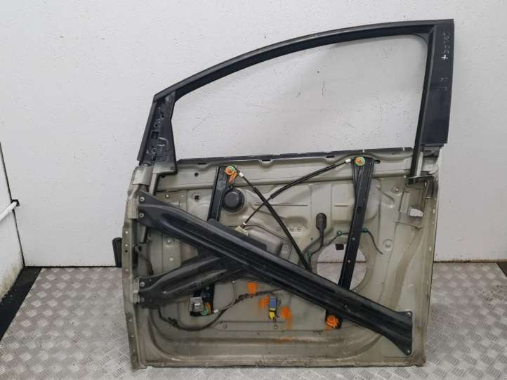 1K0959792C Volkswagen Golf Plus Priekinio el. lango pakėlimo mechanizmo komplektas