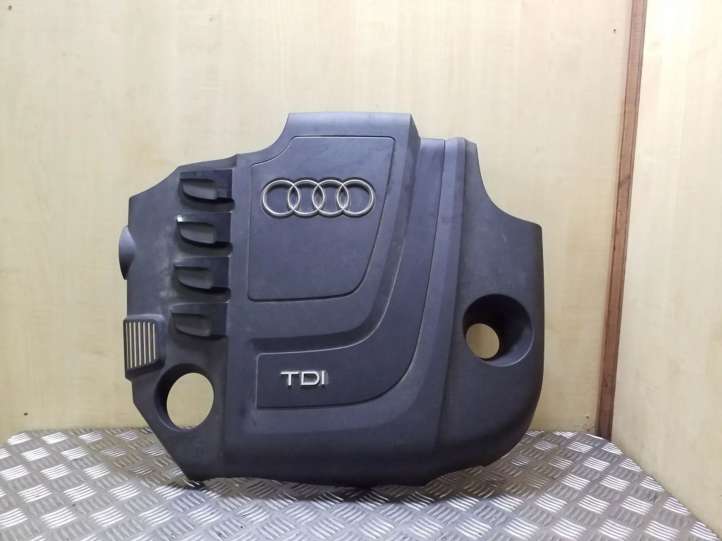 03L103925Q Audi A6 S6 C6 4F Variklio dangtis (apdaila)