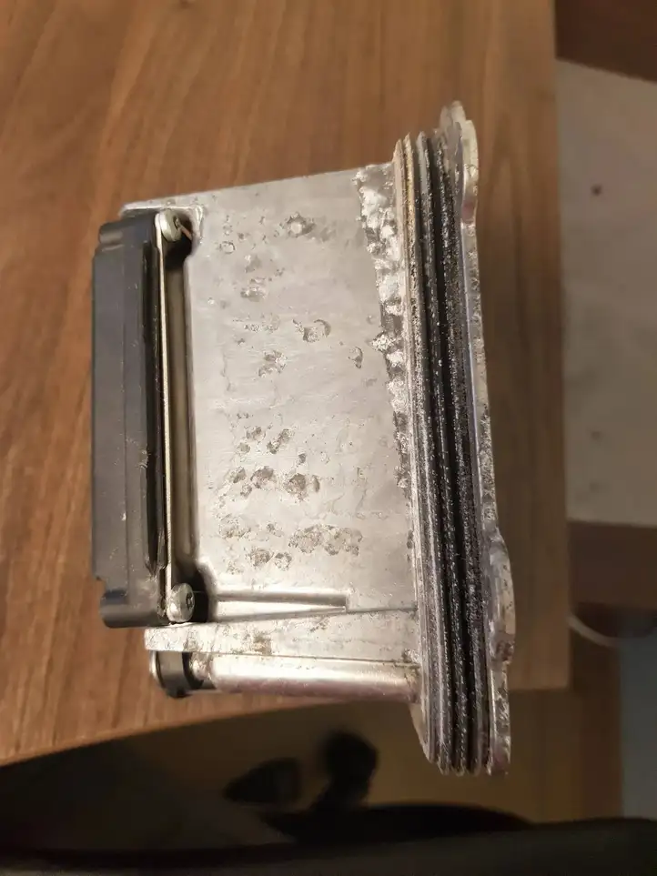 Dodge Ram (2018 - )  1741158699 Радар слепых зон