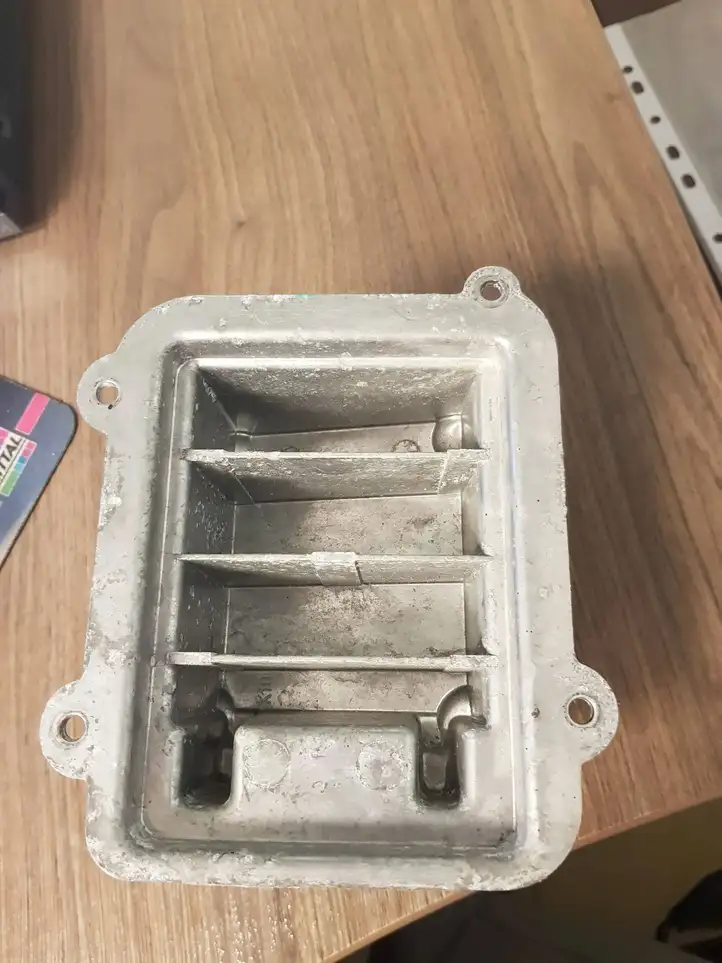 Dodge Ram (2018 - )  1741158699 Радар слепых зон