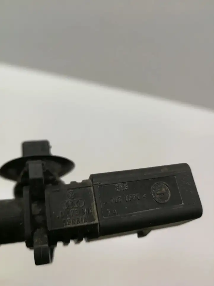 Volkswagen Golf VII (2013 - 2019) 1J0973802 Прочая электропроводка — фото 2