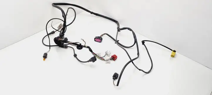 Audi A6 S6 C6 4F (2008 - 2011) 4F1971076B Прочая электропроводка — фото 1