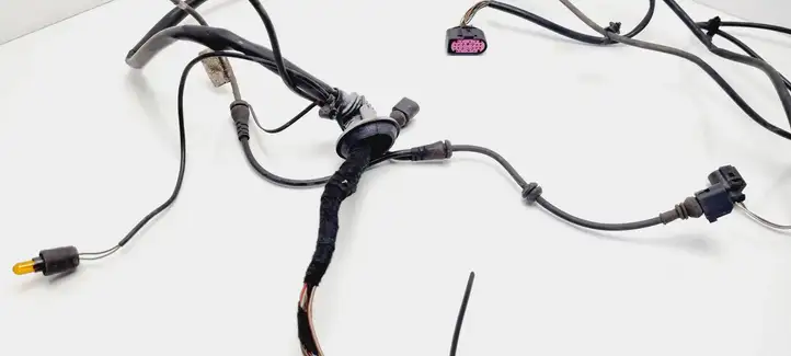 Audi A6 S6 C6 4F (2008 - 2011) 4F1971076B Прочая электропроводка — фото 4