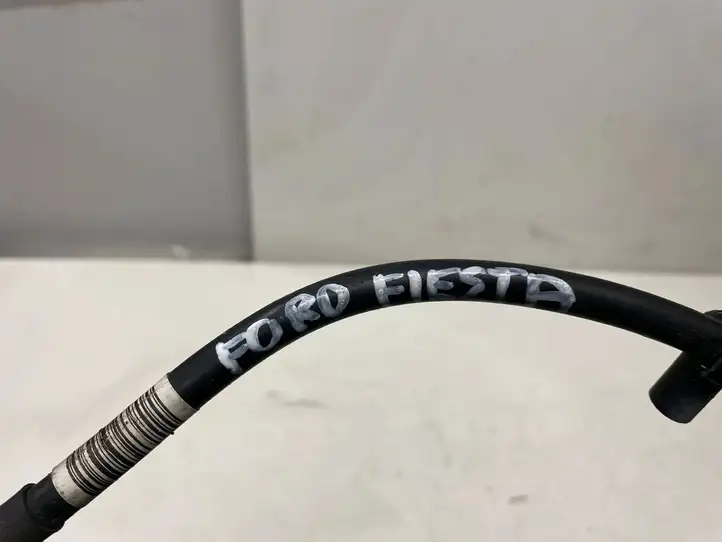 Ford Fiesta (2017 - ) H1BT10C679AC Минусовой провод аккумулятора — фото 6
