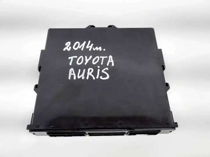 Toyota Auris E180 (2012 - 2018) 8926102010 Блок бесключевого доступа — фото 4