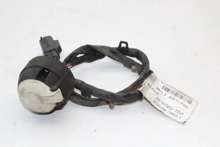 Land Rover Discovery 3 - LR3 (2004 - 2009) 4H2215R555DA Прочая электропроводка — фото 3