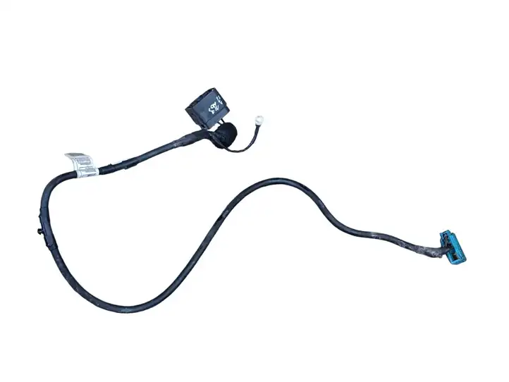 BMW X5 E70 (2006 - 2013) 9217149 Прочая электропроводка — фото 1