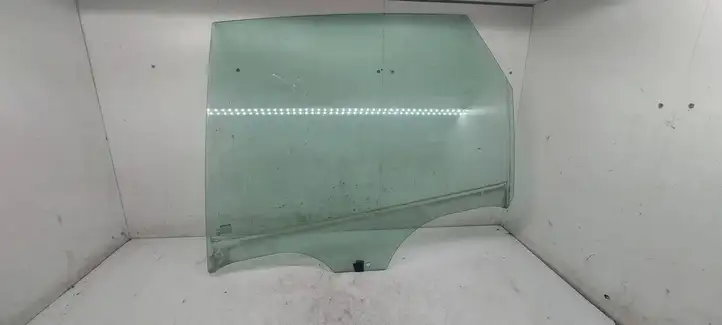 Renault Scenic II - Grand scenic II (2003 - 2006) 43R00048 Стекло задней двери — фото 1