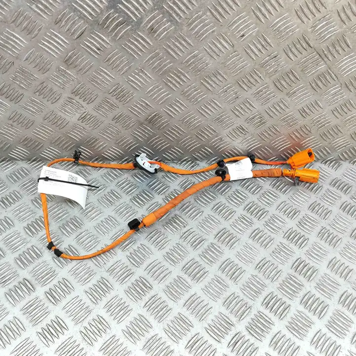 Volkswagen ID.4 (2020 - ) 1EA971475E Прочая электропроводка — фото 1