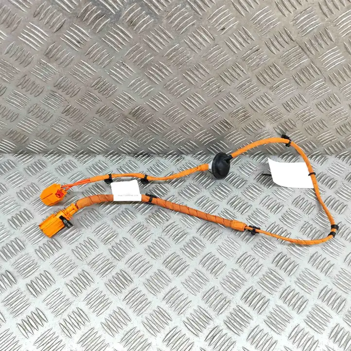 Volkswagen ID.4 (2020 - ) 1EA971475E Прочая электропроводка — фото 2