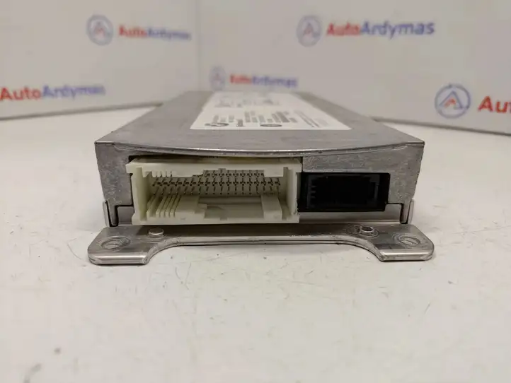 BMW 3 E90 E91 (2005 - 2012) 84109231090 Блок GSM — фото 2
