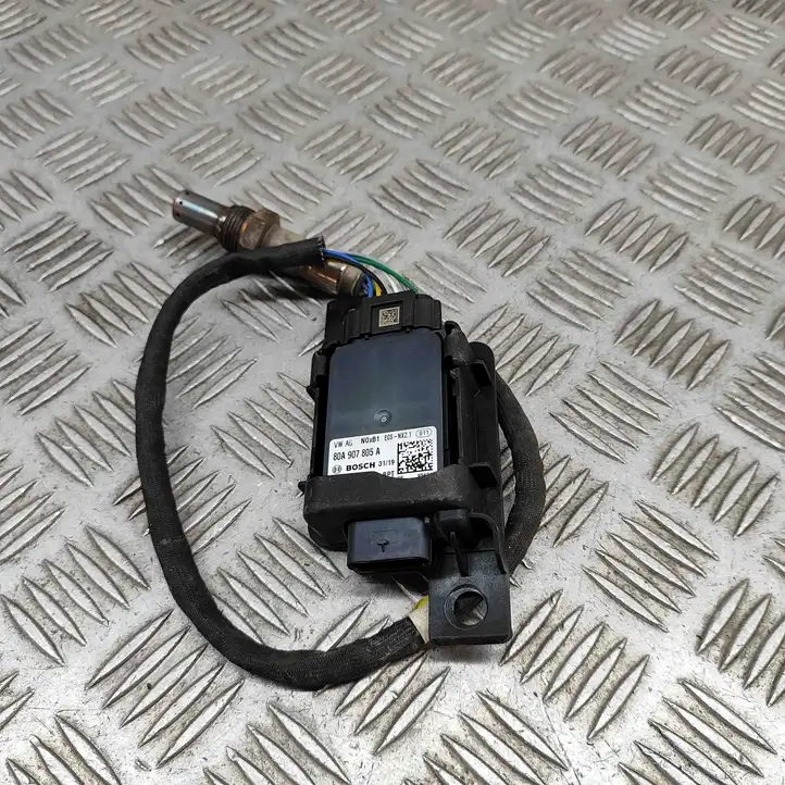 Audi Q5 (2017 - )  80A907805A Зонд «Lambda»