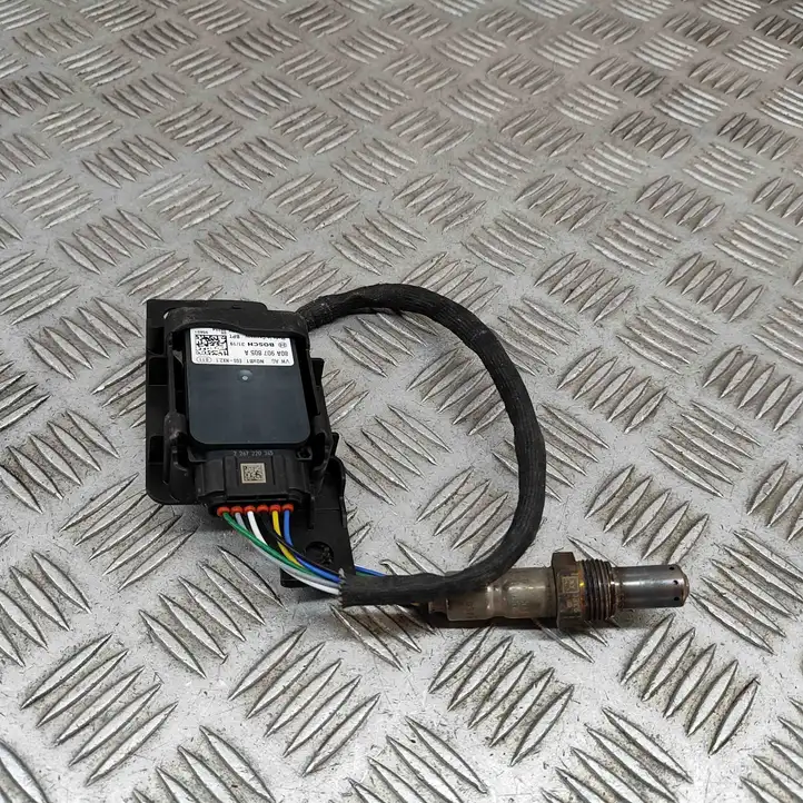 Audi Q5 (2017 - )  80A907805A Зонд «Lambda»