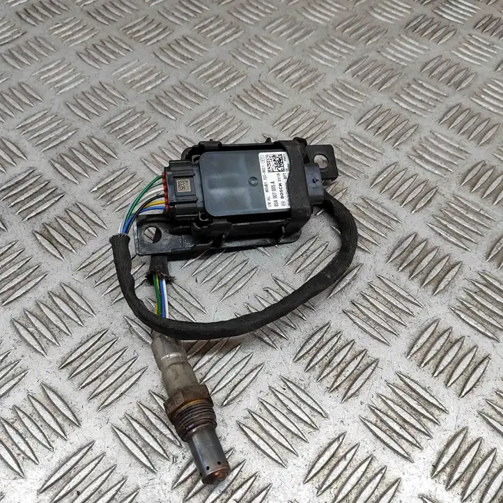 Audi Q5 (2017 - )  80A907805A Зонд «Lambda»