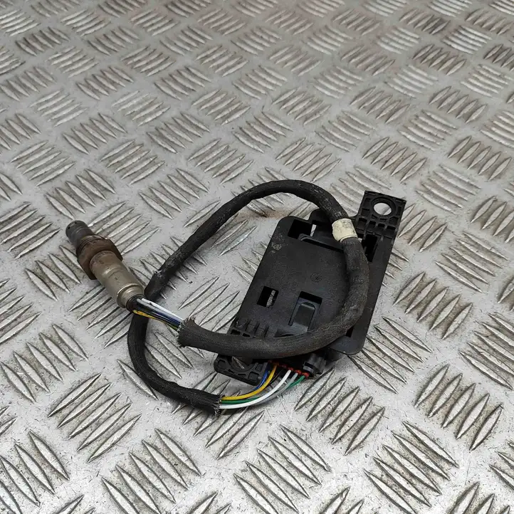 Audi Q5 (2017 - )  80A907805A Зонд «Lambda»