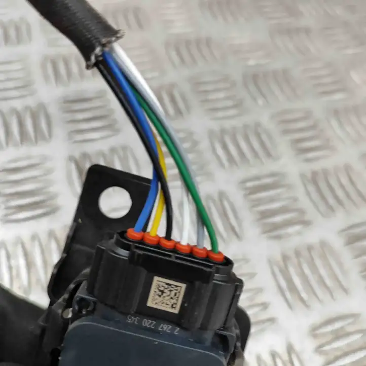 Audi Q5 (2017 - )  80A907805A Зонд «Lambda»