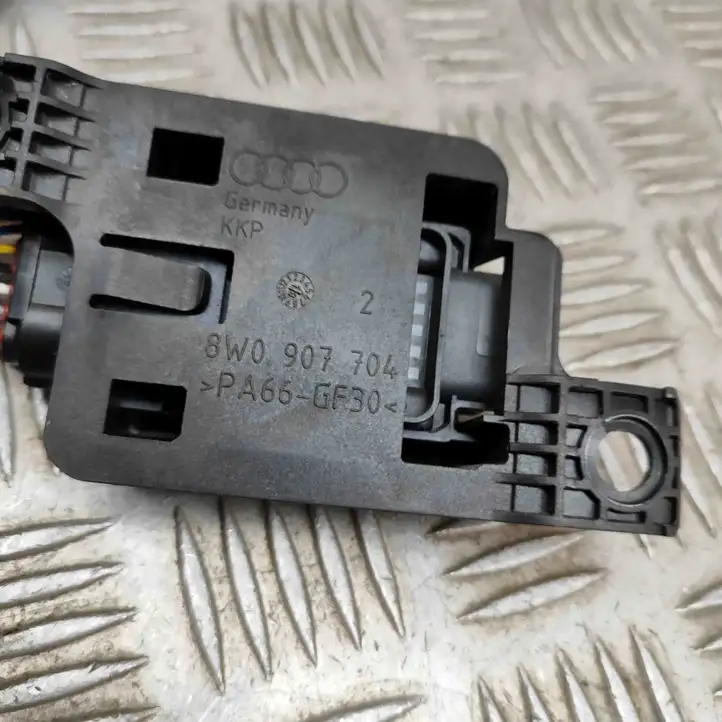 Audi Q5 (2017 - )  80A907805A Зонд «Lambda»