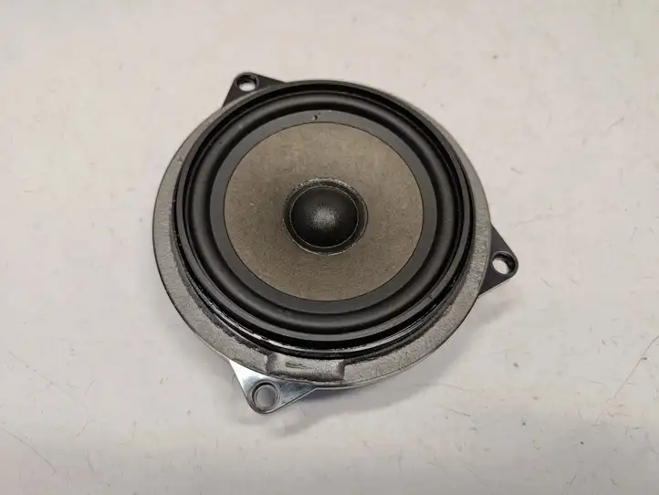 BMW 1 E81 E87 (2004 - 2011)  65136970929 Громкоговоритель (громкоговорители) в передних дверях