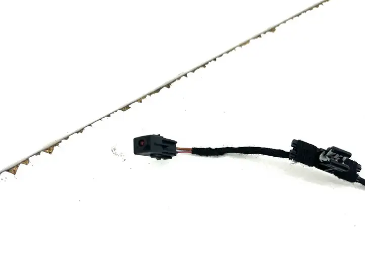 BMW X5 E70 (2006 - 2013)  9116976 Проводка передних дверей