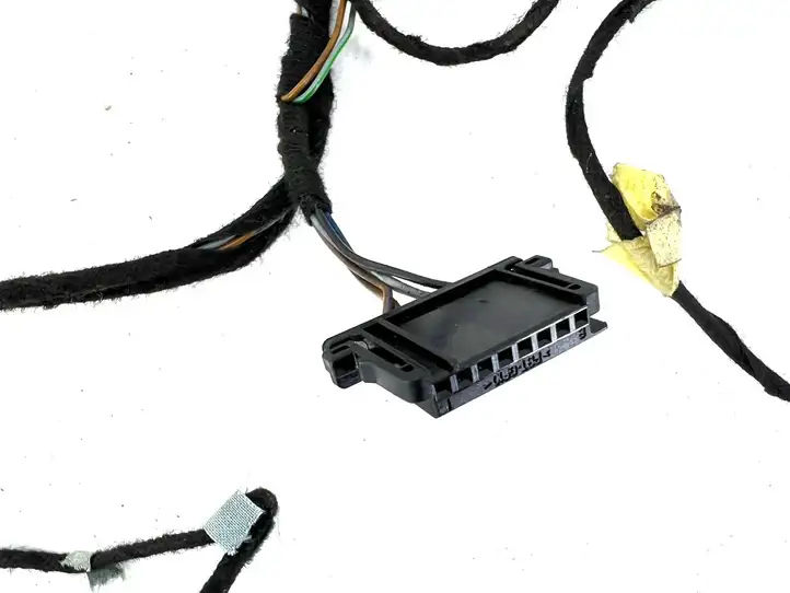 BMW X5 E70 (2006 - 2013)  9116976 Проводка передних дверей