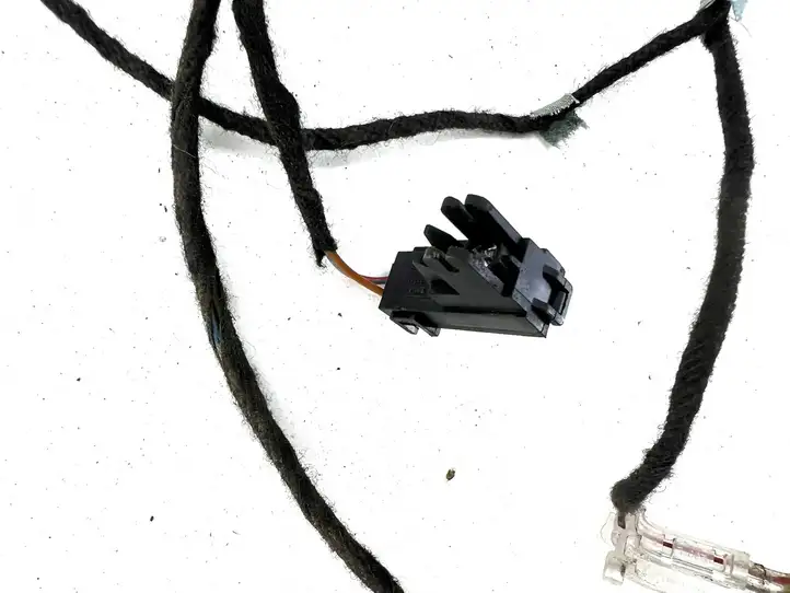 BMW X5 E70 (2006 - 2013)  9116976 Проводка передних дверей