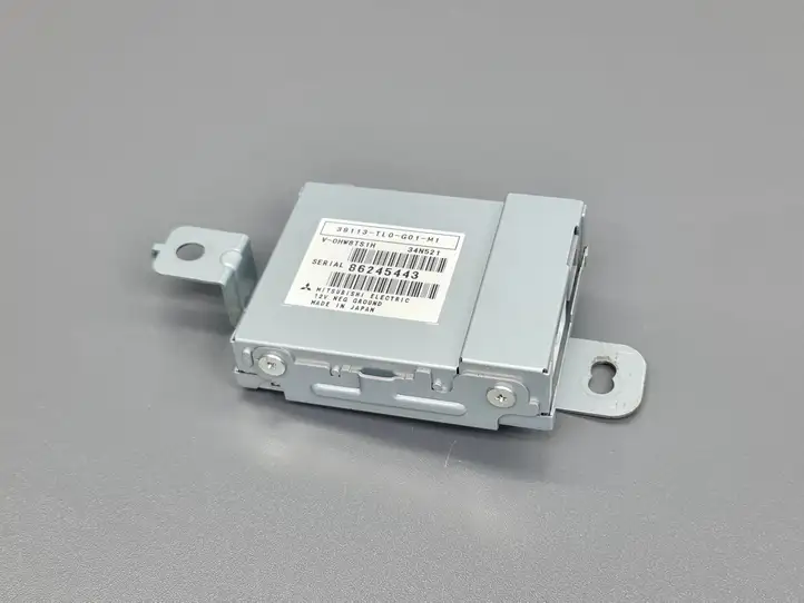 Honda Accord (2008 - 2016) V0HW8TS1H USB модуль — фото 1