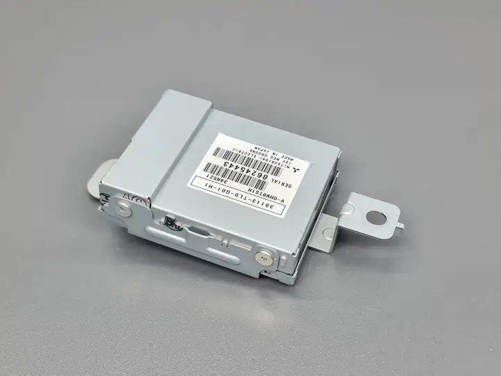 Honda Accord (2008 - 2016) V0HW8TS1H USB модуль — фото 3