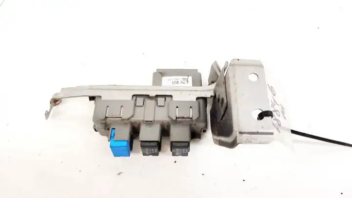 Honda Civic IX (2011 - 2017) TV00130 Блок предохранителей (комплект) — фото 3